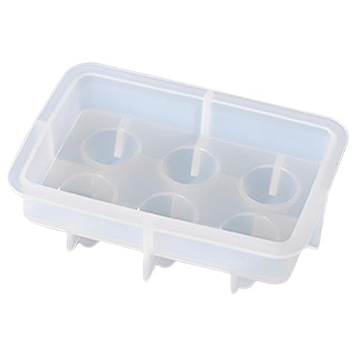 CORHAD Diy Silikon Ringe Halter Form Flexible Epoxidharz Gießform Für Schmuckdisplay Wiederverwendbare Silikonform Für Ringständer Und Diy Crafts von CORHAD
