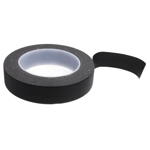 CORHAD Schwarzes Maler Maskierband Selbstklebendes Wiederablösbares Klebeband für Präzises Abkleben Vielseitig für Lackierarbeiten Basteln Markierungen und Industrieanwendungen CORHAD Schwarzes Maler Maskierband Selbstklebendes Wiederablösbares Klebeband für Präzises Abkleben Vielseitig für Lackierarbeiten Basteln Markierungen und Industrieanwendungen von CORHAD