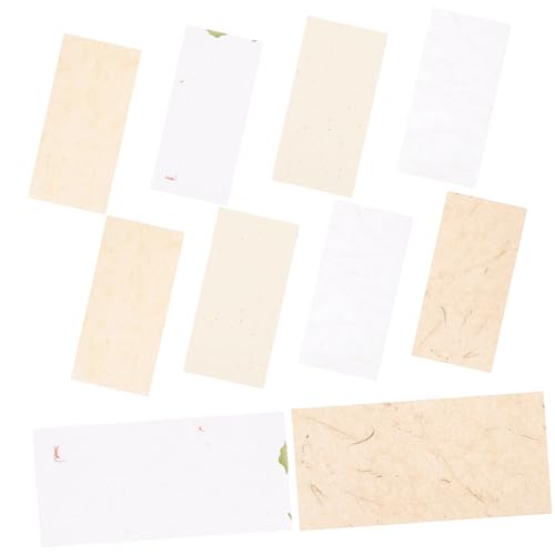 CORHAD Scrapbook-papier Mit Handgeschöpften Papierbögen Für Basteln Und Kunstprojekte Vielseitig Einsetzbar Für Tagebücher Fotoalben Und Mehr CORHAD Scrapbook-papier Mit Handgeschöpften Papierbögen Für Basteln Und Kunstprojekte Vielseitig Einsetzbar Für Tagebücher Fotoalben Und Mehr von CORHAD