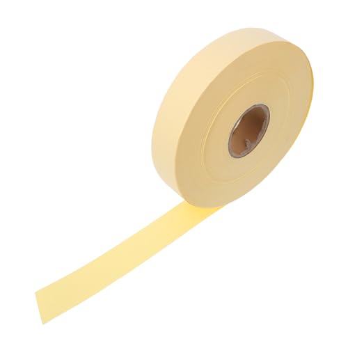 CORHAD Selbstklebendes Buchrücken Klebeband Breit Reißfestes nicht Gewebtes Reparaturband für Fotoalben Buchbindung Scrapbooking Langlebiges Klebeband für Alte Buchreparatur und DIY CORHAD Selbstklebendes Buchrücken Klebeband Breit Reißfestes nicht Gewebtes Reparaturband für Fotoalben Buchbindung Scrapbooking Langlebiges Klebeband für Alte Buchreparatur und DIY von CORHAD