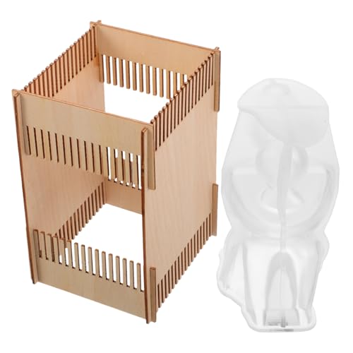 CORHAD Silikon Kerzenform Muttertag DIY Mutterliebe Figur Gießform Kreative Duftkerzen Herstellung Geschenkset mit Universalhalter für Handwerk und Familienzeit CORHAD Silikon Kerzenform Muttertag DIY Mutterliebe Figur Gießform Kreative Duftkerzen Herstellung Geschenkset mit Universalhalter für Handwerk und Familienzeit von CORHAD