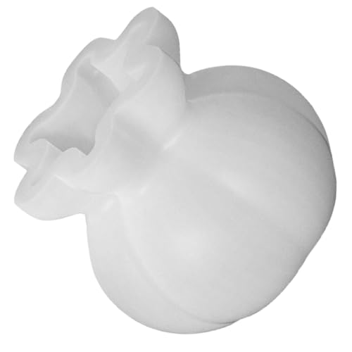 CORHAD Silikon Vaseform Glücksbeutel Silikonform für Epoxidharz Gießen Langlebige DIY Resin Vase Form Künstlerisch Verspieltes Design für Blumenvasen und Wohnraumdekoration CORHAD Silikon Vaseform Glücksbeutel Silikonform für Epoxidharz Gießen Langlebige DIY Resin Vase Form Künstlerisch Verspieltes Design für Blumenvasen und Wohnraumdekoration von CORHAD