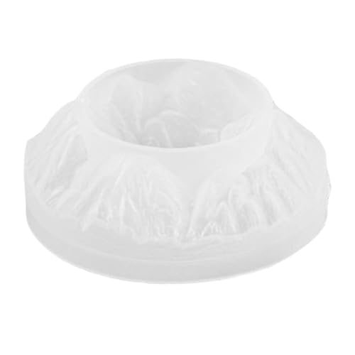 CORHAD Silikonform Aschenbecher Gießform für Epoxidharz DIY Kreativ Ash Tray Mold für Zuhause Hotel Restaurant Vielseitig Verwendbar Einfache Entformung Langlebig CORHAD Silikonform Aschenbecher Gießform für Epoxidharz DIY Kreativ Ash Tray Mold für Zuhause Hotel Restaurant Vielseitig Verwendbar Einfache Entformung Langlebig von CORHAD