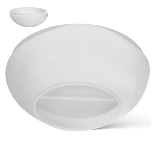 CORHAD Silikonform Kerzenhalter Unregelmäßige Mini Schüssel Epoxidharz Gießform Hohe Temperaturbeständigkeit Flexibel Für DIY Kerzenhalter Schokolade Jelly Tassen Kreative Bastelideen CORHAD Silikonform Kerzenhalter Unregelmäßige Mini Schüssel Epoxidharz Gießform Hohe Temperaturbeständigkeit Flexibel Für DIY Kerzenhalter Schokolade Jelly Tassen Kreative Bastelideen von CORHAD