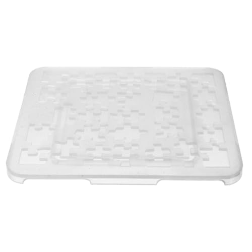 CORHAD Silikonform Puzzle DIY Gießform für Epoxidharz und Resin Wiederverwendbar Antihaftbeschichtet Leicht zu Reinigen für Kreative Handwerksprojekte und Geschenkideen CORHAD Silikonform Puzzle DIY Gießform für Epoxidharz und Resin Wiederverwendbar Antihaftbeschichtet Leicht zu Reinigen für Kreative Handwerksprojekte und Geschenkideen von CORHAD