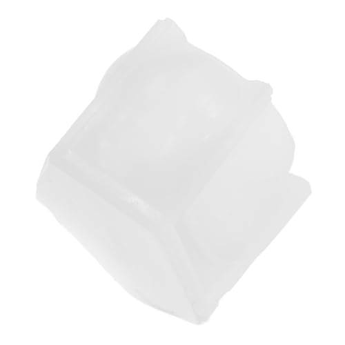 CORHAD Swan Silikonform Für DIY Tischdekoration Schwanenförmige Gießform Reißfest Und Langlebig Für Handwerksprojekte Und CORHAD Swan Silikonform Für DIY Tischdekoration Schwanenförmige Gießform Reißfest Und Langlebig Für Handwerksprojekte Und von CORHAD