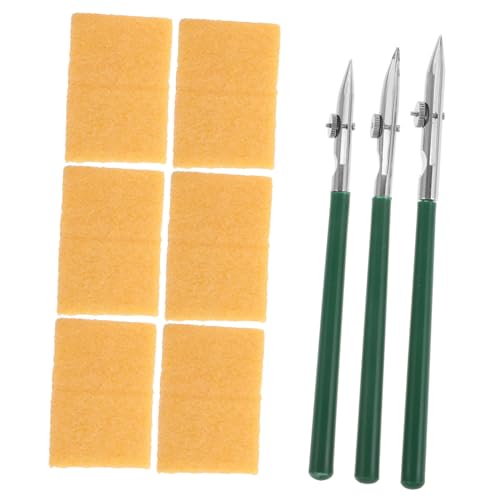 CORHAD Verstellbares Teiliges Zeichnungs Lineal Stift für Feine Striche Technisches Zeichnen und Kalligrafie Geeignet für Künstler und Maler Inklusive Radiergummi für Präzises CORHAD Verstellbares Teiliges Zeichnungs Lineal Stift für Feine Striche Technisches Zeichnen und Kalligrafie Geeignet für Künstler und Maler Inklusive Radiergummi für Präzises von CORHAD