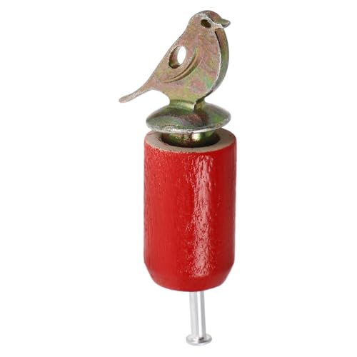 CORHAD Vogelpfeifenspielzeug Vogelruf Spielzeugpfeife Für Vogelpfeifen Für Party Bird Whistle Toy Forderung Vogel-partygeschenke Bunt Vogellärmmacher Pfeifen Für Holz Rot CORHAD Vogelpfeifenspielzeug Vogelruf Spielzeugpfeife Für Vogelpfeifen Für Party Bird Whistle Toy Forderung Vogel-partygeschenke Bunt Vogellärmmacher Pfeifen Für Holz Rot von CORHAD
