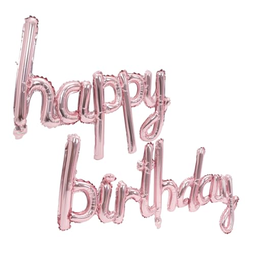 COSMEVIVI 1 Set Alphabet Luftballons Für Geburtstagspartys, Foto Requisiten, Festival Party Luftballons, Party Dekorationen Für Jungen, Geburtstags Luftballons Für Mädchen, Happy Birthday COSMEVIVI 1 Set Alphabet Luftballons Für Geburtstagspartys, Foto Requisiten, Festival Party Luftballons, Party Dekorationen Für Jungen, Geburtstags Luftballons Für Mädchen, Happy Birthday von COSMEVIVI