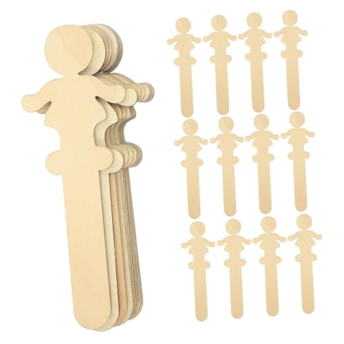COSMEVIVI 100 Stück Holzscheiben Unbehandelte Holzplatten DIY Bastelset Holzschnitt Figuren zum Bemalen Dekorieren für Jugendliche Kreative Holzmalerei COSMEVIVI 100 Stück Holzscheiben Unbehandelte Holzplatten DIY Bastelset Holzschnitt Figuren zum Bemalen Dekorieren für Jugendliche Kreative Holzmalerei von COSMEVIVI