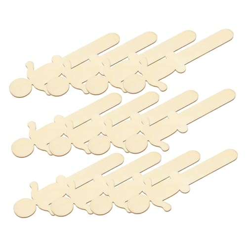 COSMEVIVI 100 Stück Holzscheiben zum Basteln Unbemalte Robuste Holzplättchen aus Natürlichem Holz für DIY Dekoration Malen Party und Heim Langlebige Holzstücke für Kreative Holzarbeiten COSMEVIVI 100 Stück Holzscheiben zum Basteln Unbemalte Robuste Holzplättchen aus Natürlichem Holz für DIY Dekoration Malen Party und Heim Langlebige Holzstücke für Kreative Holzarbeiten von COSMEVIVI