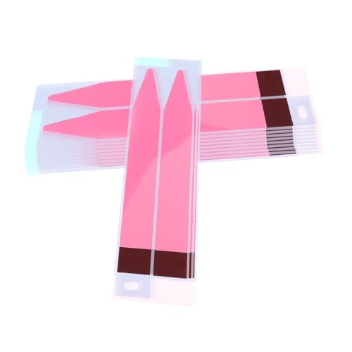 COSMEVIVI 12 Blatt Akku Rückseitenkleber Handyzubehör Display Reparaturband Aufkleber Klebeband Klebepapier Handyaufkleber Selbstklebende Streifen Klebeband Ersatz Handydekor COSMEVIVI 12 Blatt Akku Rückseitenkleber Handyzubehör Display Reparaturband Aufkleber Klebeband Klebepapier Handyaufkleber Selbstklebende Streifen Klebeband Ersatz Handydekor von COSMEVIVI