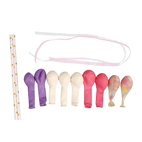 COSMEVIVI 22 stücke Kuchen Dekorative Ballon Topper Stilvolle und Romantische Kuchen Topper für Geburtstag Hochzeit Urlaub Party COSMEVIVI 22 stücke Kuchen Dekorative Ballon Topper Stilvolle und Romantische Kuchen Topper für Geburtstag Hochzeit Urlaub Party von COSMEVIVI