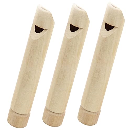 COSMEVIVI 3st Pfeife Kleinkindspielzeug Kinderspielzeug Lernspielzeug Für Kinder Spielzeug Für Kleinkinder Musikinstrument Kinder Spielset Partykrachmacher Spielzeug Geräuschemacher Holz COSMEVIVI 3st Pfeife Kleinkindspielzeug Kinderspielzeug Lernspielzeug Für Kinder Spielzeug Für Kleinkinder Musikinstrument Kinder Spielset Partykrachmacher Spielzeug Geräuschemacher Holz von COSMEVIVI
