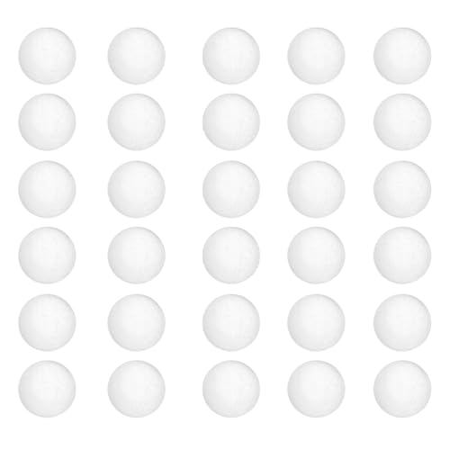 COSMEVIVI 50 Stück Glaskuppel-Cabochons: Halbrunde transparente Anhängerrohlinge für DIY-Schmuck und Kunsthandwerk – konvexe Cabochons, Anhänger, Charms von COSMEVIVI
