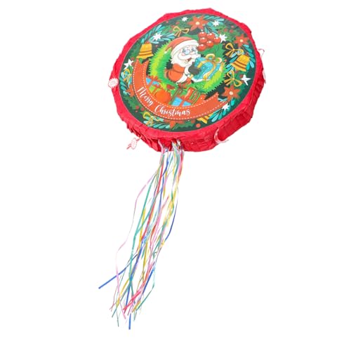 COSMEVIVI Festival-accessoires Partyzubehör Süßigkeiten Weihnachtscracker Pinata Nähen Füllstoffe Weihnachtsfüller Weihnachtsschokoladenhalter Weihnachtszug Spiele Glühstock Vor Papier COSMEVIVI Festival-accessoires Partyzubehör Süßigkeiten Weihnachtscracker Pinata Nähen Füllstoffe Weihnachtsfüller Weihnachtsschokoladenhalter Weihnachtszug Spiele Glühstock Vor Papier von COSMEVIVI