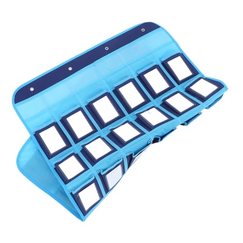 COSMEVIVI Hängender Handy Organizer mit Platzsparende Aufbewahrung für Mobiltelefone und Kleinteile Vielseitiger Tür und Wandhalter für Klassenzimmer und Zuhause Einfache Zugänglichkeit COSMEVIVI Hängender Handy Organizer mit Platzsparende Aufbewahrung für Mobiltelefone und Kleinteile Vielseitiger Tür und Wandhalter für Klassenzimmer und Zuhause Einfache Zugänglichkeit von COSMEVIVI