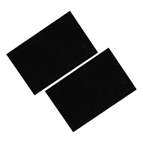 COSMEVIVI Kissen Für Schmuckschatullen-displayeinsätze Schwammmatte Ohrpolster Ohrhalter Schmuckschatulleneinsätze COSMEVIVI Kissen Für Schmuckschatullen-displayeinsätze Schwammmatte Ohrpolster Ohrhalter Schmuckschatulleneinsätze von COSMEVIVI