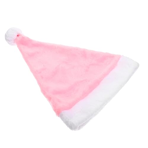 COSMEVIVI Männer Hat Erwachsene Weihnachtsgeschenke Cosplay Weihnachtsmannmütze Weihnachtsmützen Weihnachtsmütze COSMEVIVI Männer Hat Erwachsene Weihnachtsgeschenke Cosplay Weihnachtsmannmütze Weihnachtsmützen Weihnachtsmütze von COSMEVIVI
