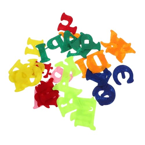 COSMEVIVI Russische Alphabet Aufkleber aus Filz Selbstklebend Bunte Buchstaben Sticker Lernhilfe für Kindergarten Wanddekoration Sicheres Filzmaterial Pädagogisch Kreativ COSMEVIVI Russische Alphabet Aufkleber aus Filz Selbstklebend Bunte Buchstaben Sticker Lernhilfe für Kindergarten Wanddekoration Sicheres Filzmaterial Pädagogisch Kreativ von COSMEVIVI