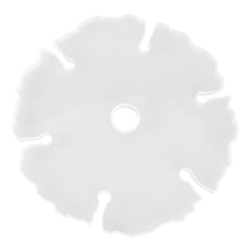 COSMEVIVI Weinregal Silikonform DIY Epoxidharz Unregelmäßiges Wein Glas Halter Weinflaschenhalter Form für Weinglashalter Untersetzer Kreative Bastelprojekte COSMEVIVI Weinregal Silikonform DIY Epoxidharz Unregelmäßiges Wein Glas Halter Weinflaschenhalter Form für Weinglashalter Untersetzer Kreative Bastelprojekte von COSMEVIVI