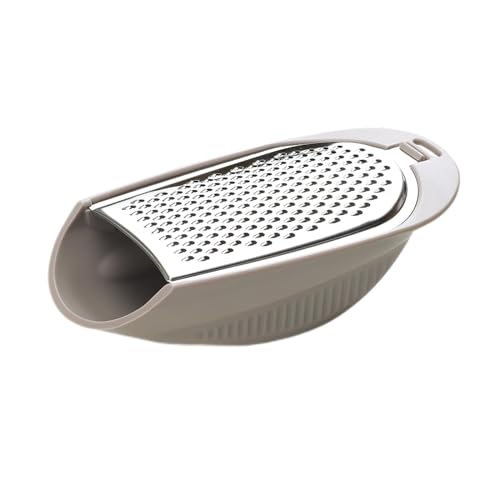 COSMOPLAST 8002953061048 Käsereibe, Edelstahl COSMOPLAST 8002953061048 Käsereibe, Edelstahl von COSMOPLAST