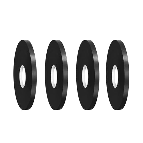 200m Geschenkband Schwarz 5mm,Kräuselband Geschenkbänder Schleifenband Glitzer Ballonband Ringelband,Dekoband für Weihnachten Hochzeit Geburtstag Neujahr Geschenkverpackung Ballonverschlüsse Band 200m Geschenkband Schwarz 5mm,Kräuselband Geschenkbänder Schleifenband Glitzer Ballonband Ringelband,Dekoband für Weihnachten Hochzeit Geburtstag Neujahr Geschenkverpackung Ballonverschlüsse Band von COSORO