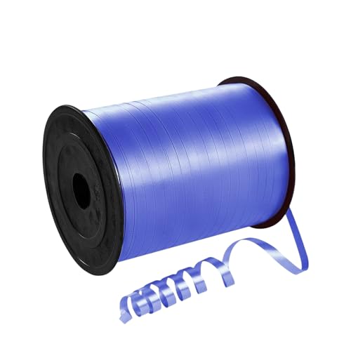 450m Geschenkband Dunkelblau 5mm Breit,Kräuselband Geschenkbänder Schleifenband Glitzer Ballonband Ringelband,Dekoband für Weihnachten Neujahr Hochzeit Geburtstag Geschenkverpackung Ballonverschlüsse 450m Geschenkband Dunkelblau 5mm Breit,Kräuselband Geschenkbänder Schleifenband Glitzer Ballonband Ringelband,Dekoband für Weihnachten Neujahr Hochzeit Geburtstag Geschenkverpackung Ballonverschlüsse von COSORO