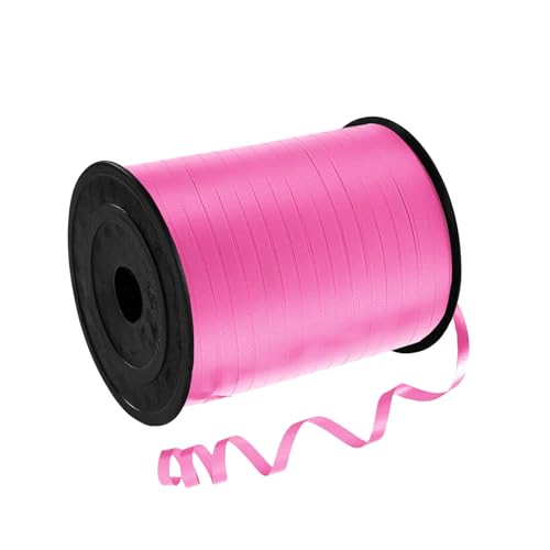 450m Geschenkband Rosa 5mm Breit,Kräuselband Geschenkbänder Schleifenband Glitzer Ballonband Ringelband,Dekoband für Weihnachten Neujahr Hochzeit Geburtstag Geschenkverpackung Ballonverschlüsse 450m Geschenkband Rosa 5mm Breit,Kräuselband Geschenkbänder Schleifenband Glitzer Ballonband Ringelband,Dekoband für Weihnachten Neujahr Hochzeit Geburtstag Geschenkverpackung Ballonverschlüsse von COSORO