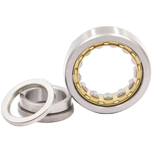 COSZWQDP 1 PC Zylinderrollenlager Nup 304 305 306 307 308 309 em(NUP308EM) von COSZWQDP