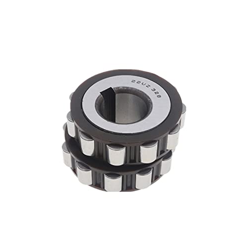 COSZWQDP 1 Stück Exzenterlager-Reduzierlager 35UZ8687T2 S/22UZ2112529T2 PX1/619 YSX/22UZ21106T2 PX1/22UZ8317(35UZ8687T2 S) von COSZWQDP