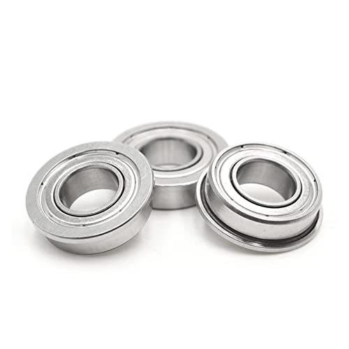 COSZWQDP 1 Stück mit Lager FR168ZZ 6,35 * 9,525 * 3,175 mm, F6901ZZ F6901-2RS 12 * 24 * 6 mm, F6900ZZ F6900-2RS 10 * 22 * ​​6(F6900-2RS) von COSZWQDP