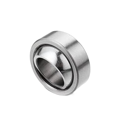 COSZWQDP 1 Stück selbstschmierende Radial-Gelenklager GE4C GE5C GE6C GE8C GE10C GE12C GE15C GE15C GE17C GE20C GE25C GE30C(GE20C) von COSZWQDP