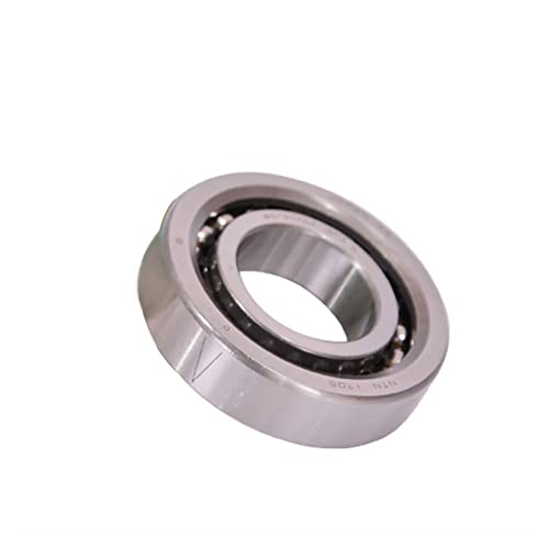 COSZWQDP 1 stücke 1 Paar high Speed ​​Graviermaschine Spindel Schraube Schrägkugellager BST20X 47-1B P4/BST20X 47-1B DBP4(1pcs) von COSZWQDP