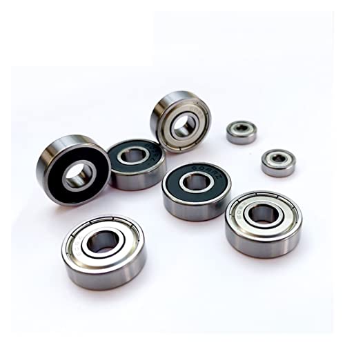 COSZWQDP 10 Stück Lager 629 683 684 685 686 687 688 689 693 694 695 696 697(688zz 8x16x5mm) von COSZWQDP