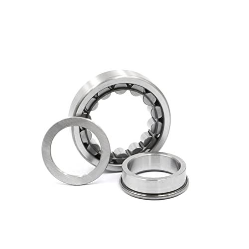 COSZWQDP 1PCS NUP218 NUP222 EW EM C3 Zylinderrollenlager(NUP218W) von COSZWQDP
