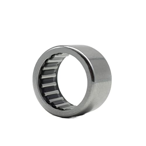 COSZWQDP 2 Stück Nadellager mit gezogenem Becher HK2210 HK2230 HK2512 HK2520 HK3016 HK3020 HK303824 HK4012(HK2210 22X28X10) von COSZWQDP