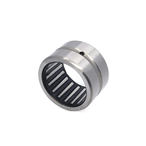 COSZWQDP 2 Stück ohne Innenring Nadellager NK22/20, NK24/16, NK24/20 Ferrule Lager NK2220, NK243216, NK2420(NK243216 24x32x16) von COSZWQDP
