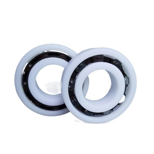 COSZWQDP 2 stücke 6800 6801 6802 6803 6804 6805 6806 6807 6808 6809 6810 POM Kunststoff Lager Korrosion beständig Isolierung COSZWQDP 2 stücke 6800 6801 6802 6803 6804 6805 6806 6807 6808 6809 6810 POM Kunststoff Lager Korrosion beständig Isolierung von COSZWQDP