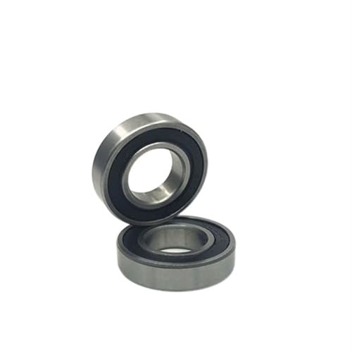 COSZWQDP 2PC 628-2RS 8 * 24 * 8 mm 628 Si3n4 Bola Keramik Hibrida Rillenkugellager 8 x 24 x 8 mm COSZWQDP 2PC 628-2RS 8 * 24 * 8 mm 628 Si3n4 Bola Keramik Hibrida Rillenkugellager 8 x 24 x 8 mm von COSZWQDP