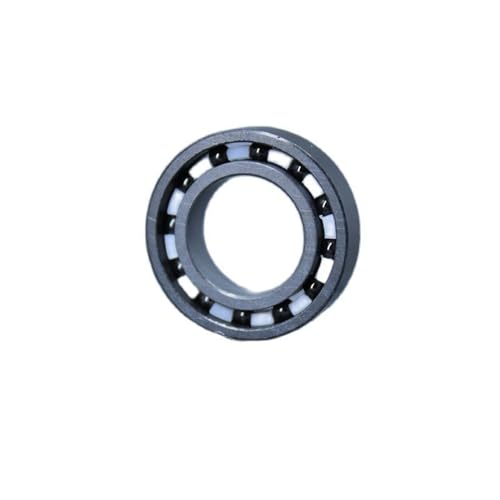COSZWQDP 6900 Vollkeramiklager 10 * 22 * 6 mm Si3N4 Material 6900CE Vollsiliziumnitrid-Keramik 6900 Kugellager COSZWQDP 6900 Vollkeramiklager 10 * 22 * 6 mm Si3N4 Material 6900CE Vollsiliziumnitrid-Keramik 6900 Kugellager von COSZWQDP