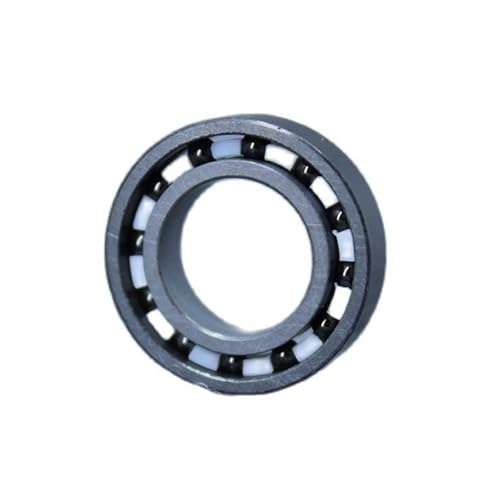 COSZWQDP 6902 Vollkeramiklager 15 * 28 * 7 mm Si3N4 Material 6902CE Vollsiliziumnitrid-Keramik 6902 Kugellager COSZWQDP 6902 Vollkeramiklager 15 * 28 * 7 mm Si3N4 Material 6902CE Vollsiliziumnitrid-Keramik 6902 Kugellager von COSZWQDP