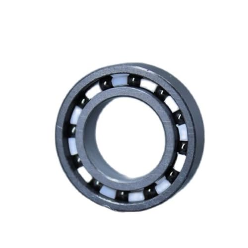 COSZWQDP 6904 Vollkeramiklager 20 * 37 * 9 mm Si3N4-Material 6904 CE Vollsiliziumnitrid-Keramik 61904 Kugellager COSZWQDP 6904 Vollkeramiklager 20 * 37 * 9 mm Si3N4-Material 6904 CE Vollsiliziumnitrid-Keramik 61904 Kugellager von COSZWQDP