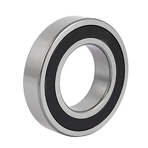 COSZWQDP RZ6208 80 mm x 40 mm x 18 mm einreihiges, gummigedichtetes Rillenkugellager COSZWQDP RZ6208 80 mm x 40 mm x 18 mm einreihiges, gummigedichtetes Rillenkugellager von COSZWQDP