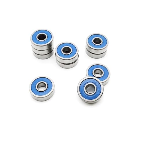 COSZWQDP S625 2OS Lager 5x16x5 mm CB ABEC-7 Edelstahl Hybrid Keramiklager Ozean Angelrollen Kugellager S625RS S625C COSZWQDP S625 2OS Lager 5x16x5 mm CB ABEC-7 Edelstahl Hybrid Keramiklager Ozean Angelrollen Kugellager S625RS S625C von COSZWQDP