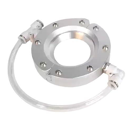 COYEUX Ringventilator, Aluminiumlegierung Ringventilator, mit Zwei Einlassöffnungen für Rohr- und Kabel trocknen, mit Luftkompressor verwendet COYEUX Ringventilator, Aluminiumlegierung Ringventilator, mit Zwei Einlassöffnungen für Rohr- und Kabel trocknen, mit Luftkompressor verwendet von COYEUX
