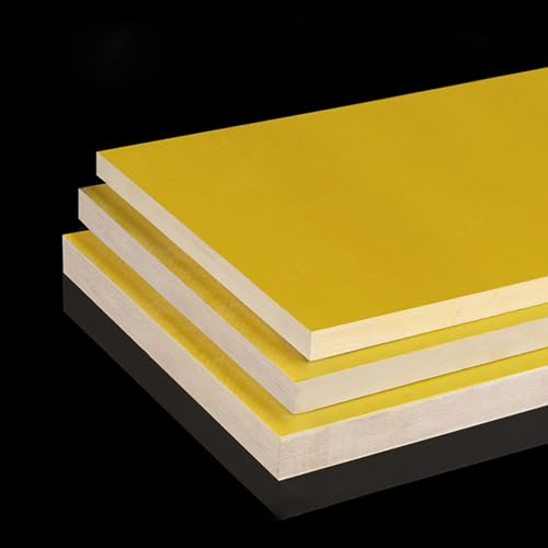 COYOUCO 3240 Epoxidharz Glasfaserplatte, 300 X 300 Mm, Hitzebeständige Elektrische Isolierplatte, FR4 Laminatplatte Für DIY-Akkupack,300mm*300mm*3mm COYOUCO 3240 Epoxidharz Glasfaserplatte, 300 X 300 Mm, Hitzebeständige Elektrische Isolierplatte, FR4 Laminatplatte Für DIY-Akkupack,300mm*300mm*3mm von COYOUCO