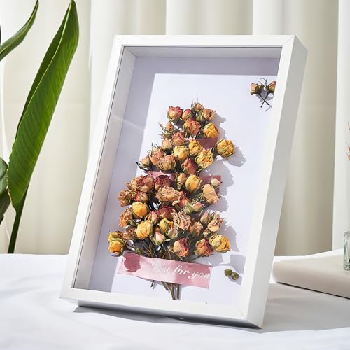 COZHYESS 32x23cm A4 Moderner weißer Holz-Bilderrahmen stehend Wandmontage Fotorahmen für Zuhause & Büro Vertikale & Horizontale Anzeige Echtglas & Holz Bilderrahmen A4 Rahmen COZHYESS 32x23cm A4 Moderner weißer Holz-Bilderrahmen stehend Wandmontage Fotorahmen für Zuhause & Büro Vertikale & Horizontale Anzeige Echtglas & Holz Bilderrahmen A4 Rahmen von COZHYESS