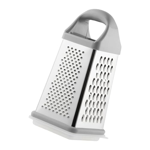 4 Seitiger Lebensmittelschneider Multifirtional Slicer Kartoffelgebiete Für Perfekt Geschnittene Gemüseprofi 4 Seitiger Lebensmittelschneider Multifirtional Slicer Kartoffelgebiete Für Perfekt Geschnittene Gemüseprofi von CPAOWEHF