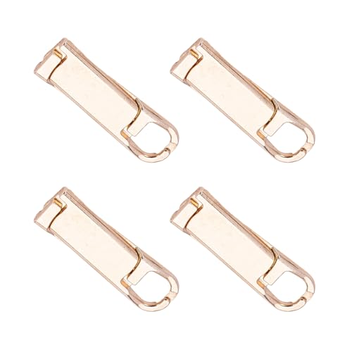 4pcs Reißverschlüsse Ziehen Ersatz Reißverschlüsse Gripper Mend Fixer Für Koffer Gepäckabzieher Slider Set Für Den Ersatz Kleidungsschieber 4pcs Reißverschlüsse Ziehen Ersatz Reißverschlüsse Gripper Mend Fixer Für Koffer Gepäckabzieher Slider Set Für Den Ersatz Kleidungsschieber von CPAOWEHF